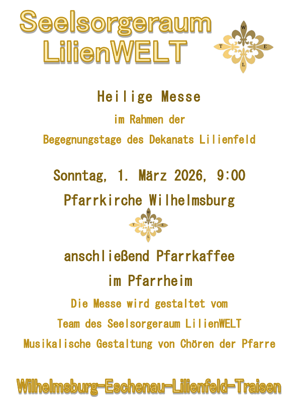 Zelebrant:Bischofsvikar Pater Antonio Sagadoy OCD